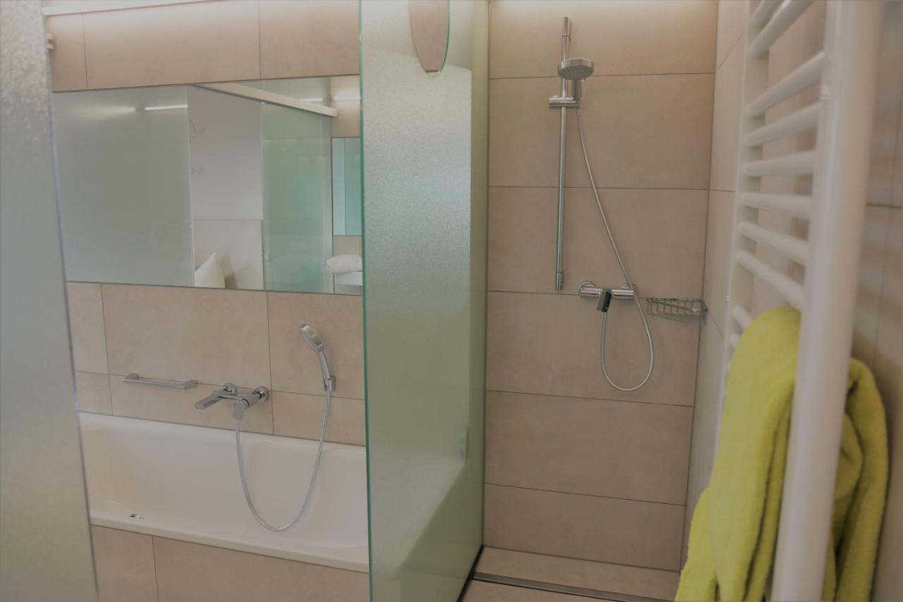 Parkhotel Pfarrkirchen Bagian luar foto